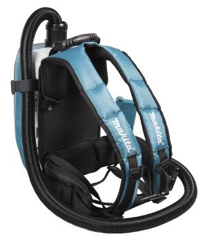 Makita VC009GZ01 Akku-Rucksackstaubsauger