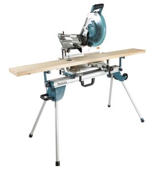 Makita DEBWST06 Untergestell mit Auflagen