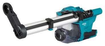 Makita Staubabsaugung DX17 für HR011G