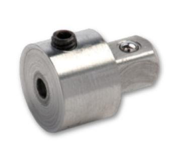 GEDORE A45273 Hex Key Setting Adaptor (6.0 - 8.0 mm)