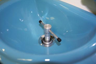 Preview: GEDORE 312000 Ventilhalter venti-quick 120 mm