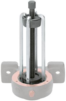 Preview: GEDORE 1.29/1 Kugellagerabzieher M10x160