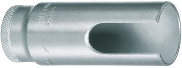 GEDORE 314000 Eckventil-Steckschlüssel 82 mm