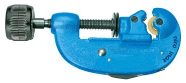 GEDORE 230311 Rohrabschneider QUICK AUTOMATIC niro 4-32 mm