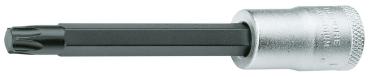 GEDORE ITX 30 L T20 Schraubendrehereinsatz 3/8 lang Innen-TX T20"