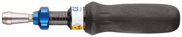 GEDORE QSN 120 FH Drehmomentschrauber Typ QSN 20-120 cNm