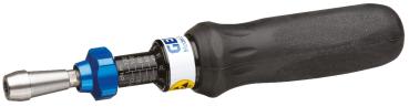 Preview: GEDORE QSN 120 FH Drehmomentschrauber Typ QSN 20-120 cNm