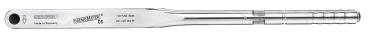 Preview: GEDORE 8574-10 Drehmomentschlüssel DREMOMETER DS 110-550 Nm