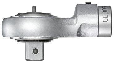 GEDORE 8794-03 Aufsteckknarre 3/4 Z 22"