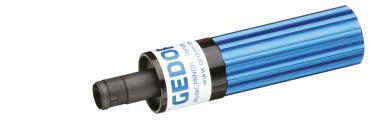 Preview: GEDORE STANDARD FH G Drehmomentschrauber Typ TLS 50-406 cNm