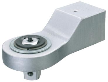 GEDORE 8794-05 Aufsteckknarre 3/4 Z 28"