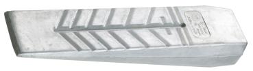 GEDORE OX 42-1050 Alu-Massivkeil 1050 g