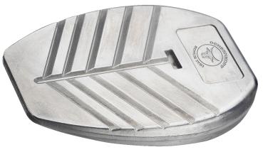 GEDORE OX 43-0510 Alu-Motorsägen Schnittkeil