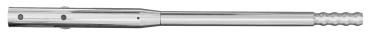 Preview: GEDORE 278680 Biegehebel 6-18 mm steckbar