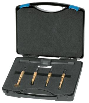 GEDORE 1.34/10 Innenauszieher-Set, 5-teilig