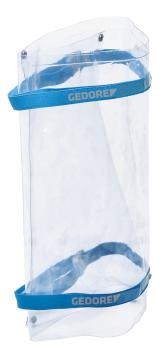 GEDORE 5.10 Sicherheitsfolie Größe 1