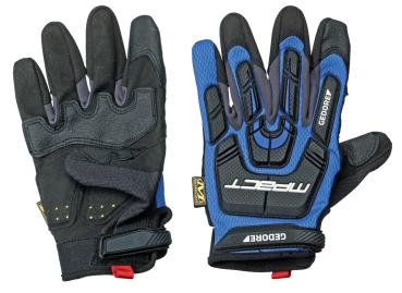 GEDORE 922 8 Mechaniker- und Montagehandschuhe M-Pact S/8