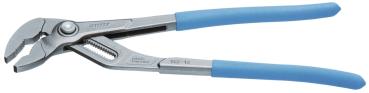Preview: GEDORE SB 142 12 TL Universalzange 12, 17-fach verstellbar, tauchisoliert