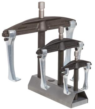Preview: GEDORE 1.04/ST-HP-B Universal-Abzieher-Set mit Ständer
