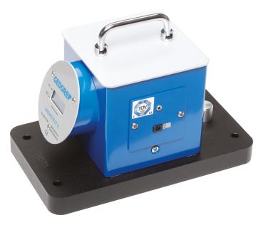 Preview: GEDORE 8612-3150 Elektronisches Prüfgerät DREMOTEST E 500-3150 Nm