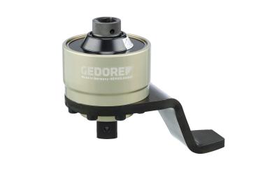 GEDORE DVI-28Z Drehmomentvervielfältiger DREMOPLUS ALU 2800 Nm
