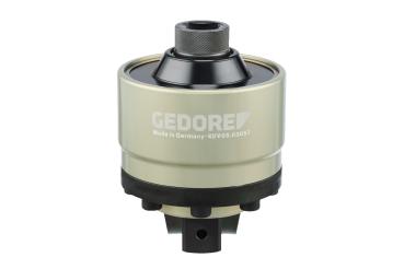 Preview: GEDORE DVI-28Z Drehmomentvervielfältiger DREMOPLUS ALU 2800 Nm