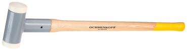 GEDORE OX 36 H-2609 Rückschlagfreier Keiltreibhammer