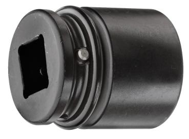 Preview: GEDORE K 32 S 19 Kraftschraubereinsatz 3/4 19 mm