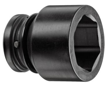 Preview: GEDORE K 21 S 22 Kraftschraubereinsatz 1 22 mm