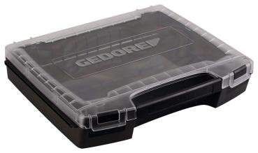 Preview: GEDORE 1101-278501 Handrohrbieger-Satz 3-10mm in i-BOXX 72