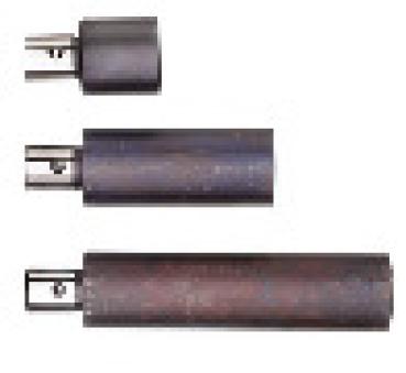 GEDORE 1.06/HSP-35V Verlängerung für Hydraulikspindel 1.06/HSP1-3, L35/60 mm