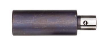 GEDORE 1.06/HSP-85V Verlängerung für Hydraulikspindel 1.06/HSP1-3, L85/110 mm
