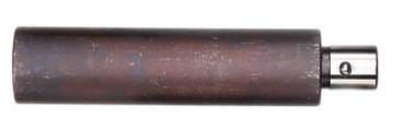 GEDORE 1.06/HSP-135-V Verlängerung für Hydraulikspindel 1.06/HSP1-3, L135/160 mm