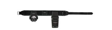 Preview: GEDORE OX 125-0000 Profi-Forstgürtel