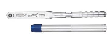 GEDORE 8561-001 Drehmomentschlüssel DREMOMETER BR 25-120 Nm