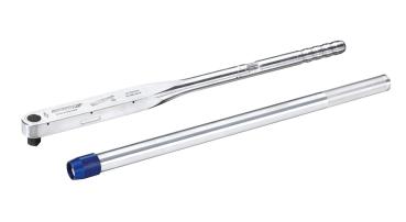 Preview: GEDORE 8570-001 Drehmomentschlüssel DREMOMETER CDR 80-360 Nm