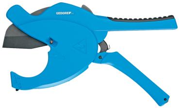 Preview: GEDORE 2268 2 Rohrschere für Kunststoffrohre 42 mm