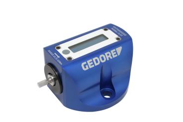GEDORE CL 10 Elektronisches Prüfgerät Capture Lite 0,25-10 Nm