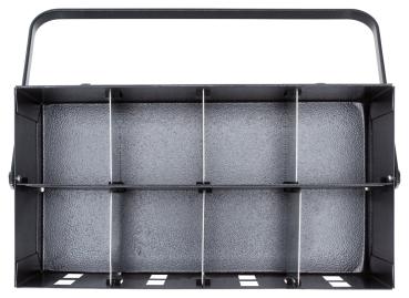 GEDORE 1500 H 25-8 Dosenhalter für 8 Spraydosen