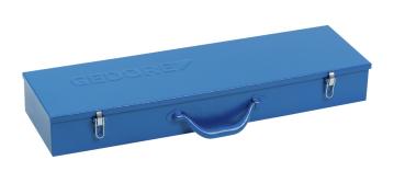 Preview: GEDORE WK 8564-72-81 Blechkasten mit Einlage E-F-EKL