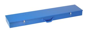 Preview: GEDORE WK 8563-70-71 Blechkasten mit Einlage D-CD-DXL