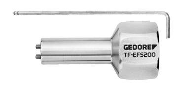 GEDORE TF-EFS200 Einstellwerkzeug für TF-FS