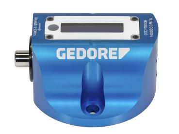 Preview: GEDORE CL 10S Elektronisches Prüfgerät Capture Lite 0,25-10 Nm