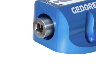 Preview: GEDORE CL 1 Elektronisches Prüfgerät Capture Lite 0,02-1 Nm