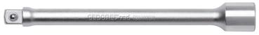 GEDORE R55100024 Steckschlüssel-Verlängerung 3/8 125mm"