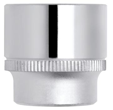 GEDORE R51000804 Steckschlüsseleinsatz 3/8 6-kant 8 mm Länge 28 mm"