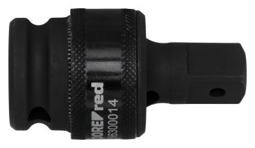 GEDORE R66300014 Kraftschrauber-Kardangelenk 1/2 63mm"