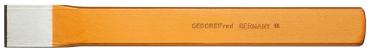 GEDORE R91370039 Schlitzmeißel flach 240x26x7mm