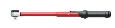 Preview: GEDORE R68900200 Drehmomentschlüssel 40-200 Nm