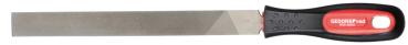 GEDORE R93120052 Flachfeile Hieb 2 310mm 2K-Griff